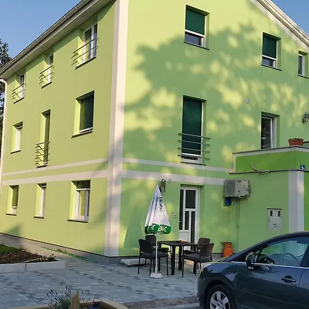 Apartment Carmen